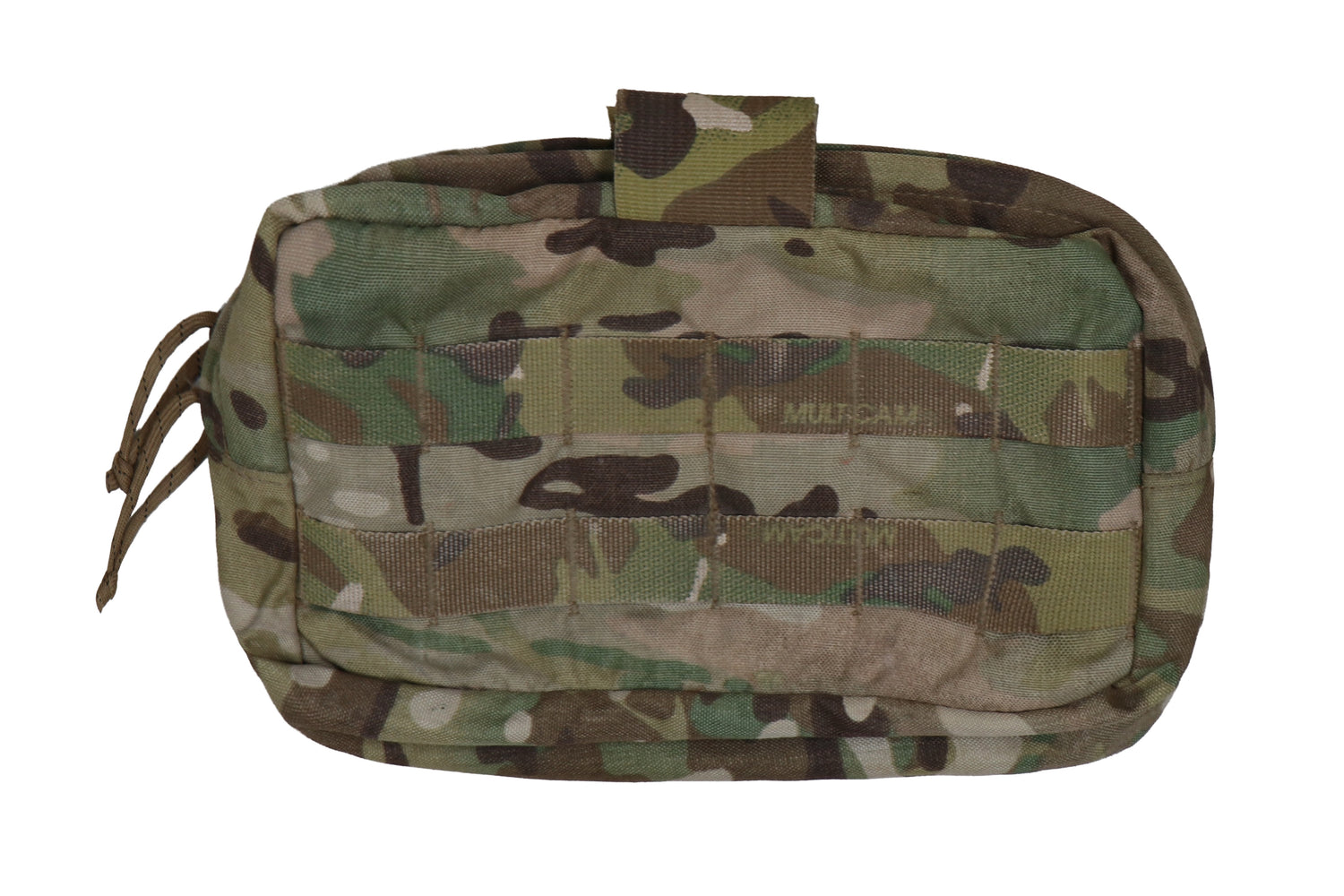 US Military Multicam SOFLCS Utility Pouch V.2