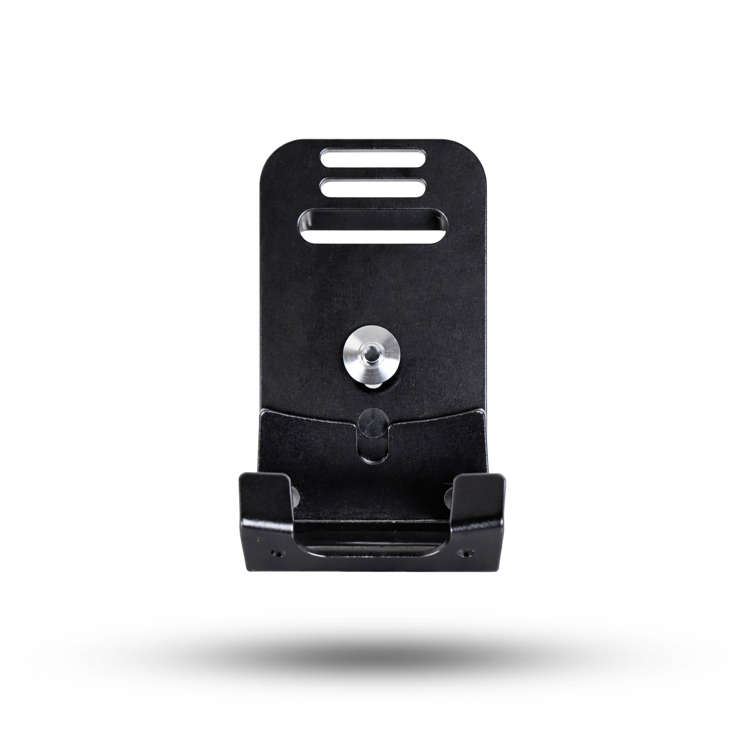 US Military Black Advanced Combat Helmet NVG Shroud