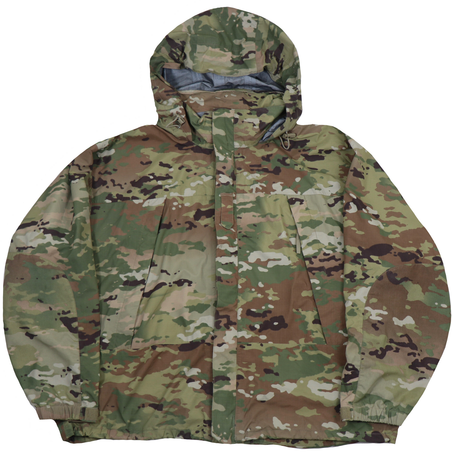 US Military OCP Level 6 Extreme Cold Weather Jacket