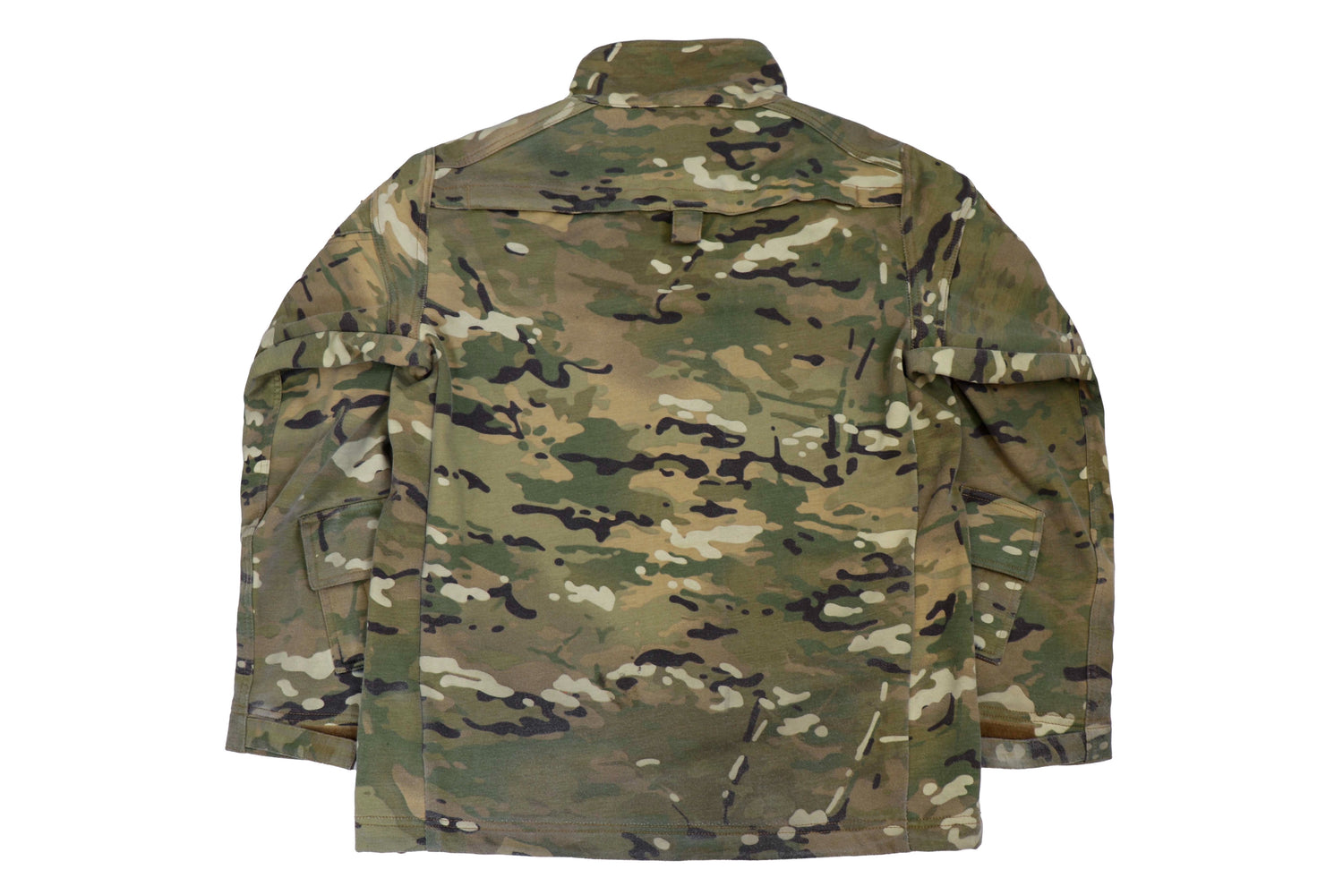 US Military OCP MASSIF FC MC IWOL Jacket