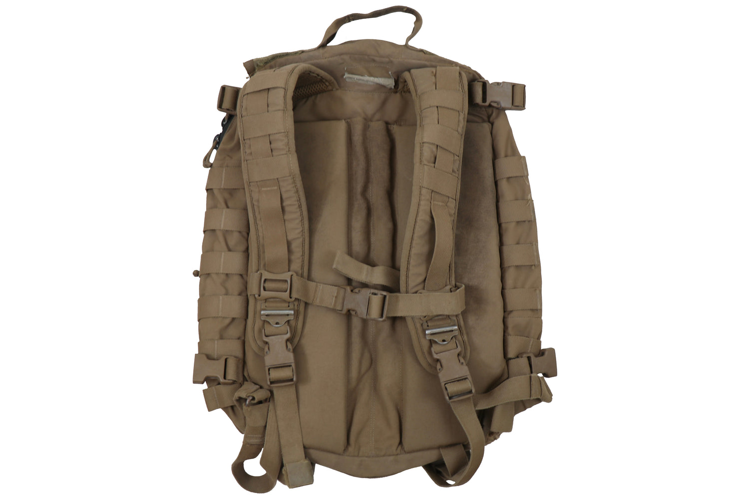 USMC Coyote FILBE Assault Pack