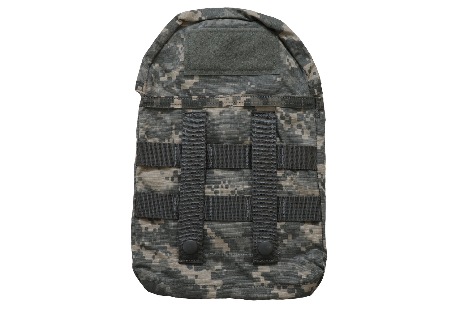 US Military UCP IOTV Side Plate Pocket