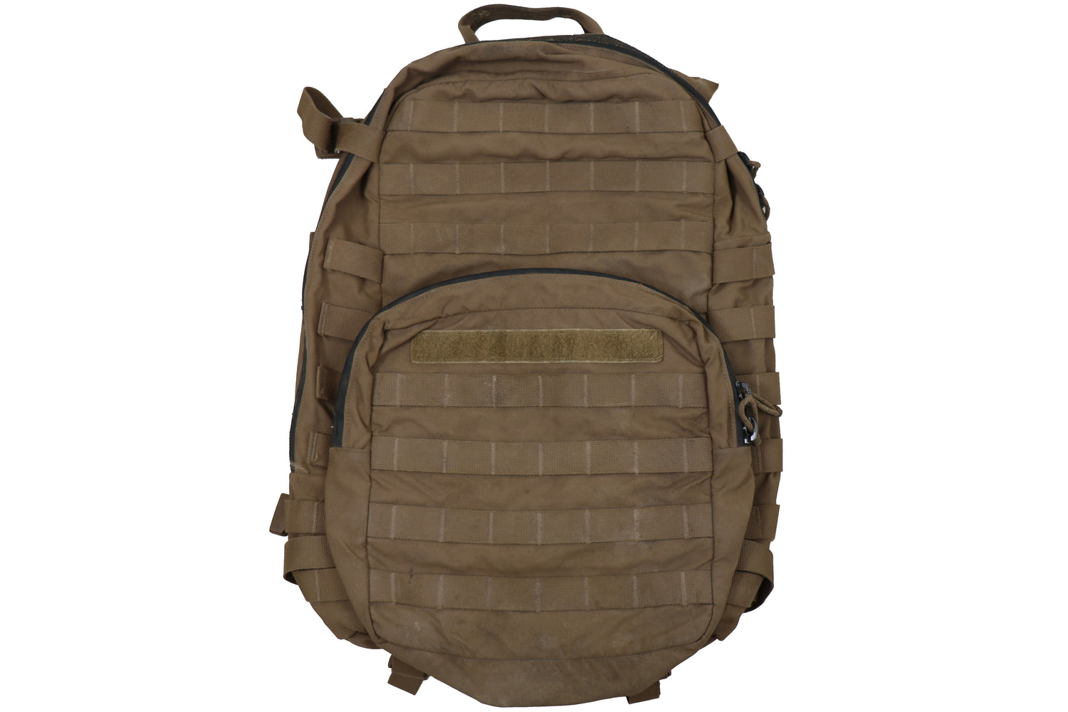 USMC Coyote FILBE Assault Pack