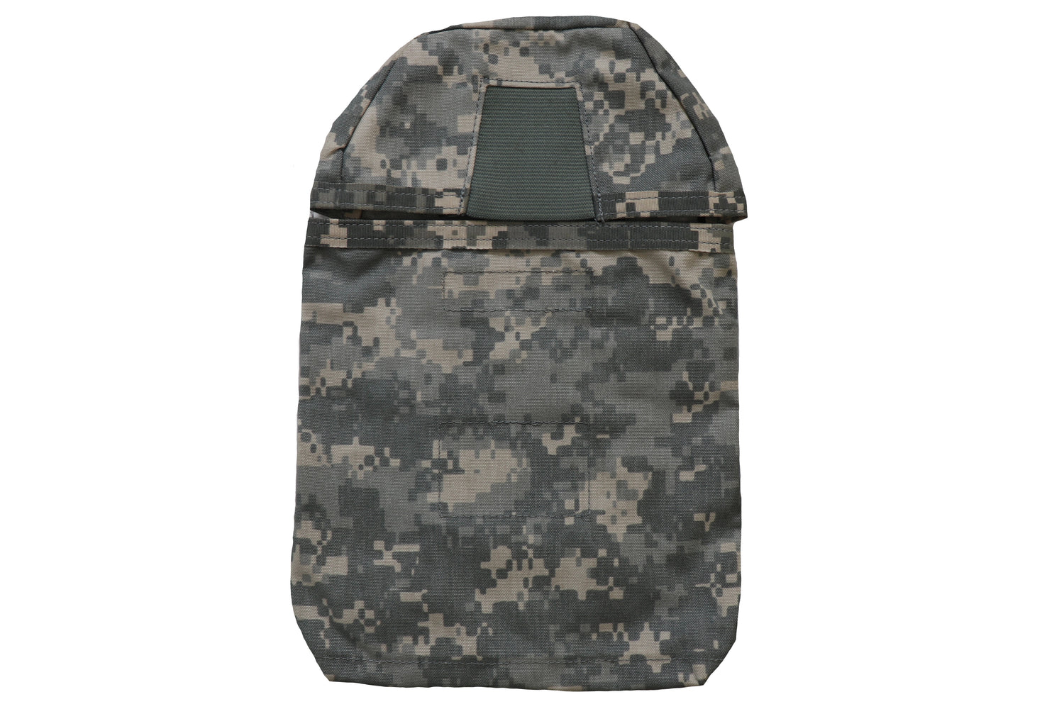US Military UCP IOTV Side Plate Pocket
