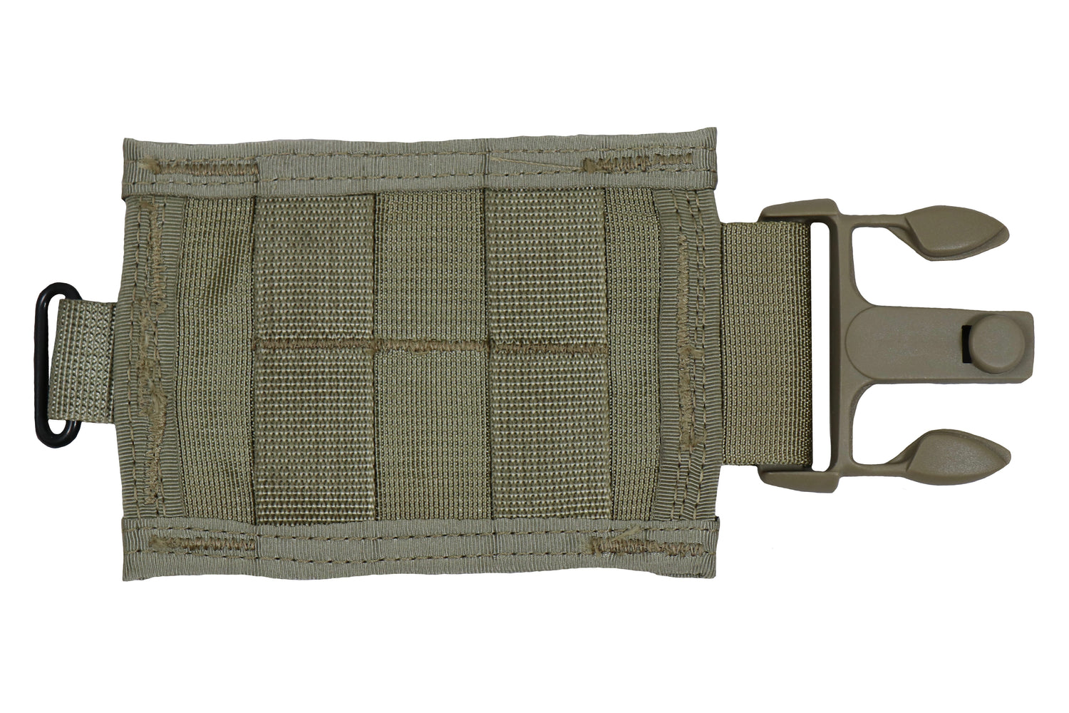 Eagle Industries Khaki SFLCS Sub Belt Holster ADP