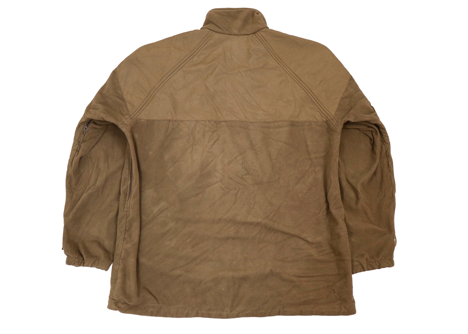 US Navy NWU Coyote Parka Liner