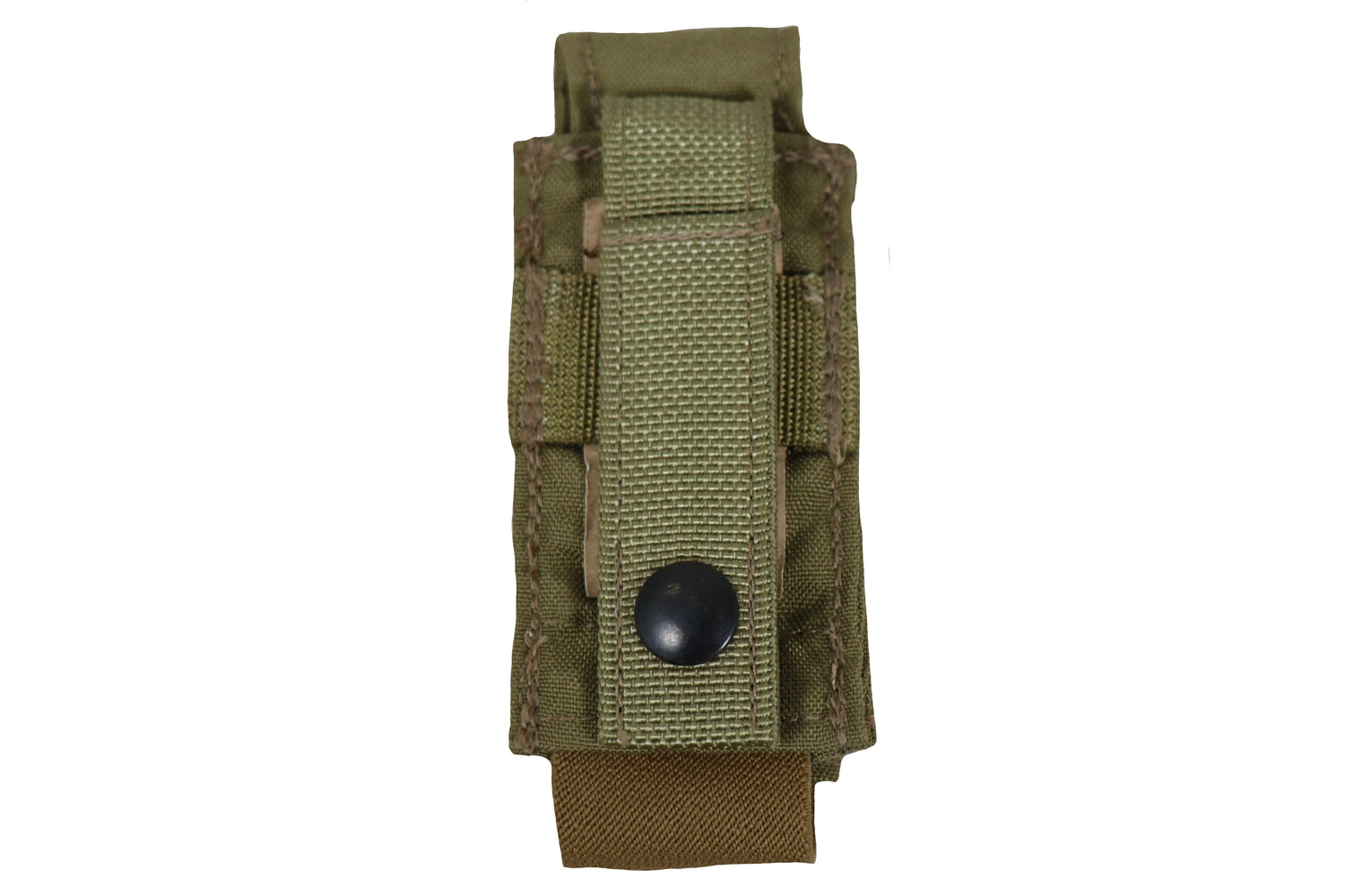 Eagle Industries Khaki SFLCS 40MM Grenade Pouch