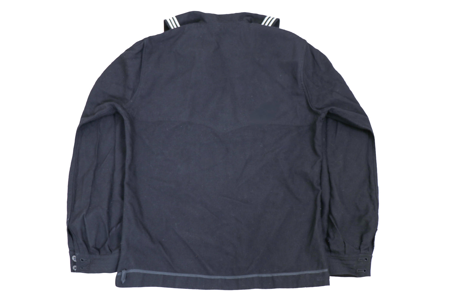 US Navy Man's Blue Dress Jumper