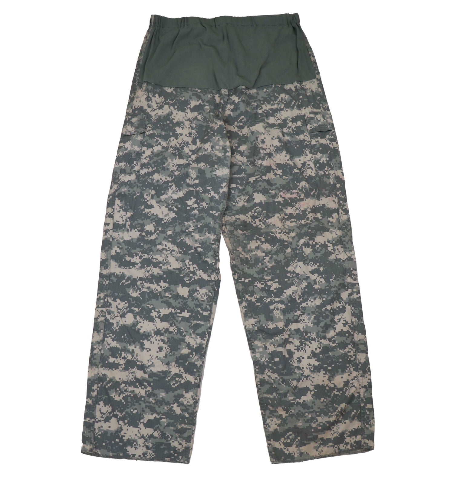 US Military UCP Maternity Slacks