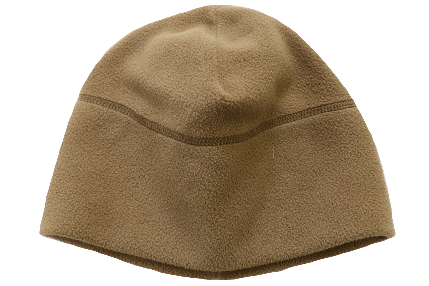 US Marine Corps Coyote Polartec Microfleece Cap Beanie