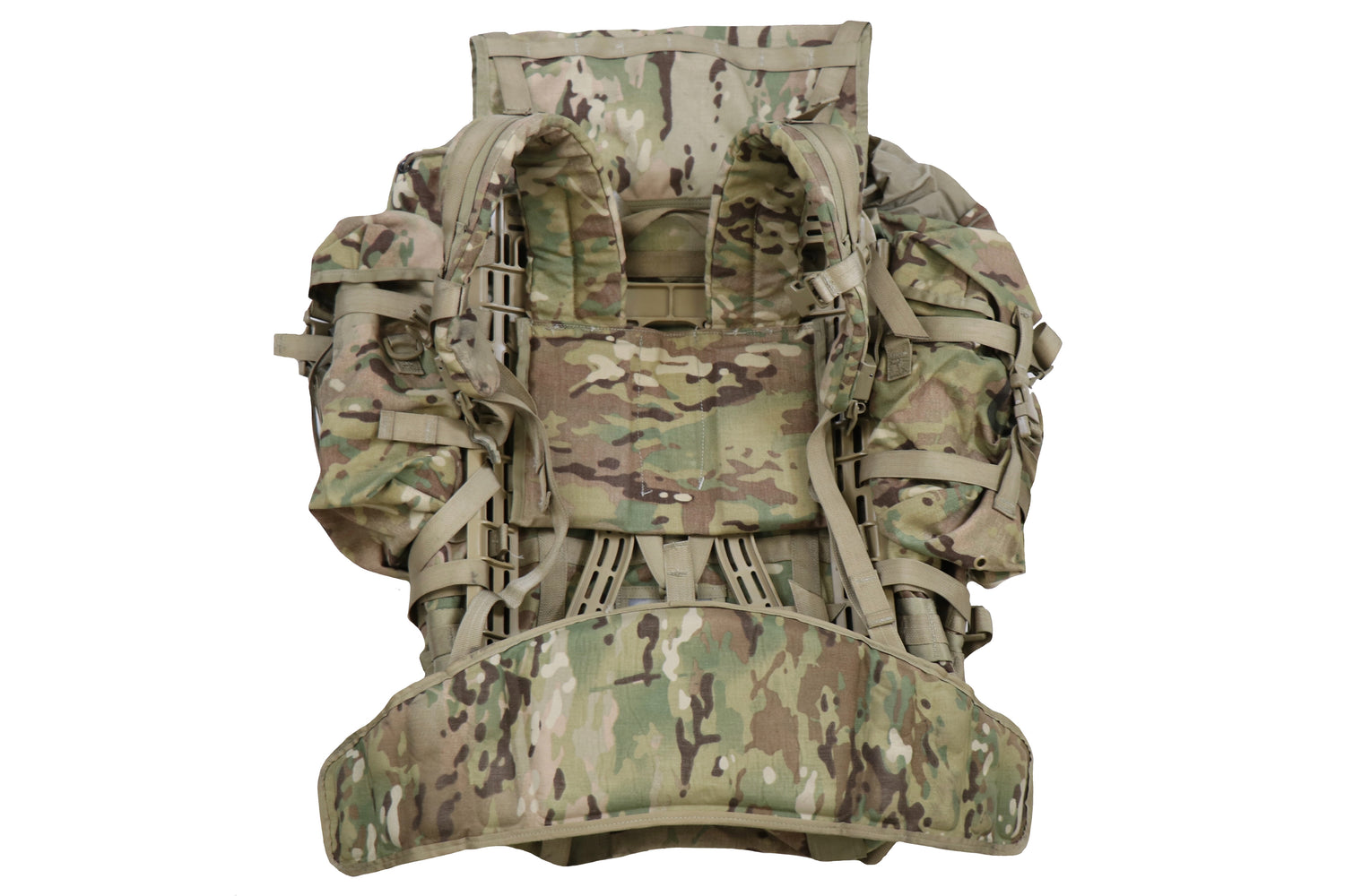 US Army OCP Molle II Large Rucksack