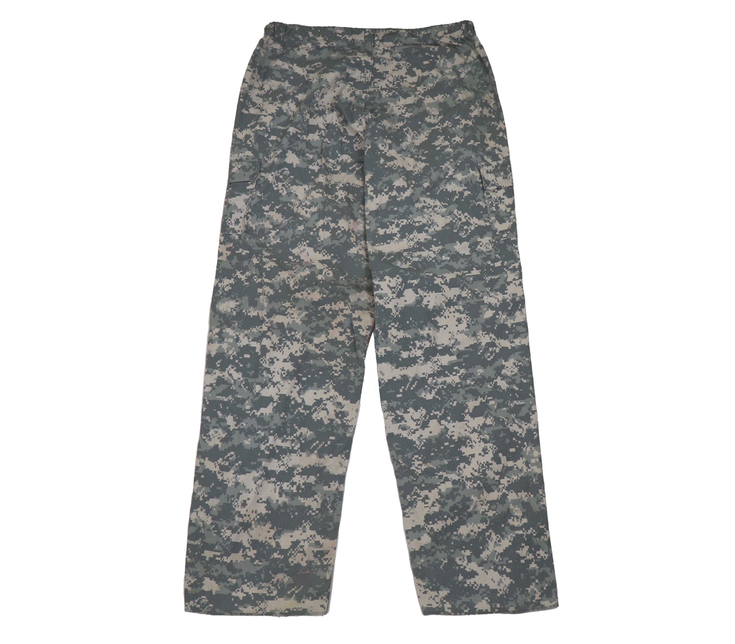 US Military UCP Maternity Slacks
