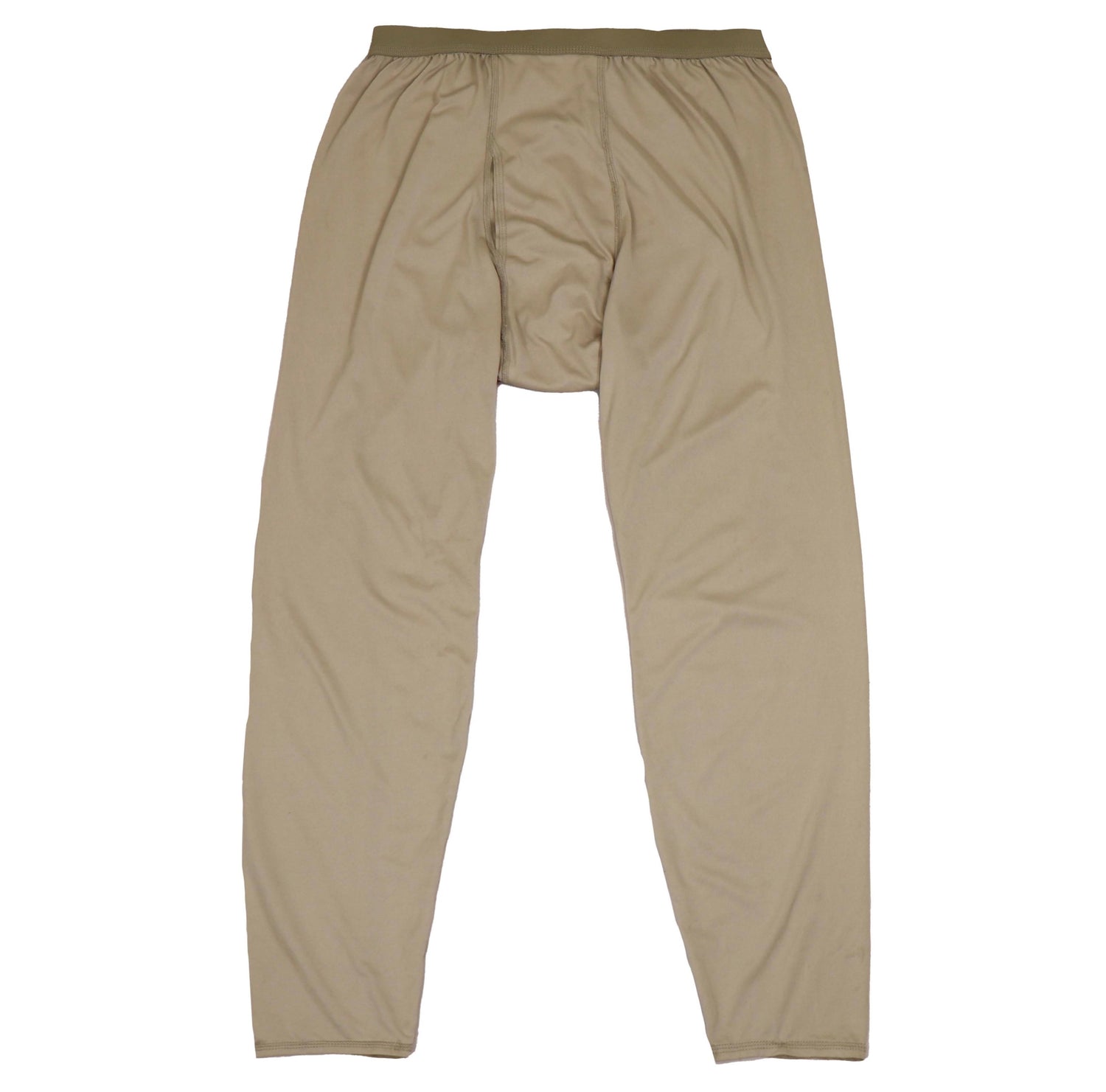 US Military Desert Tan Lightweight Drawers