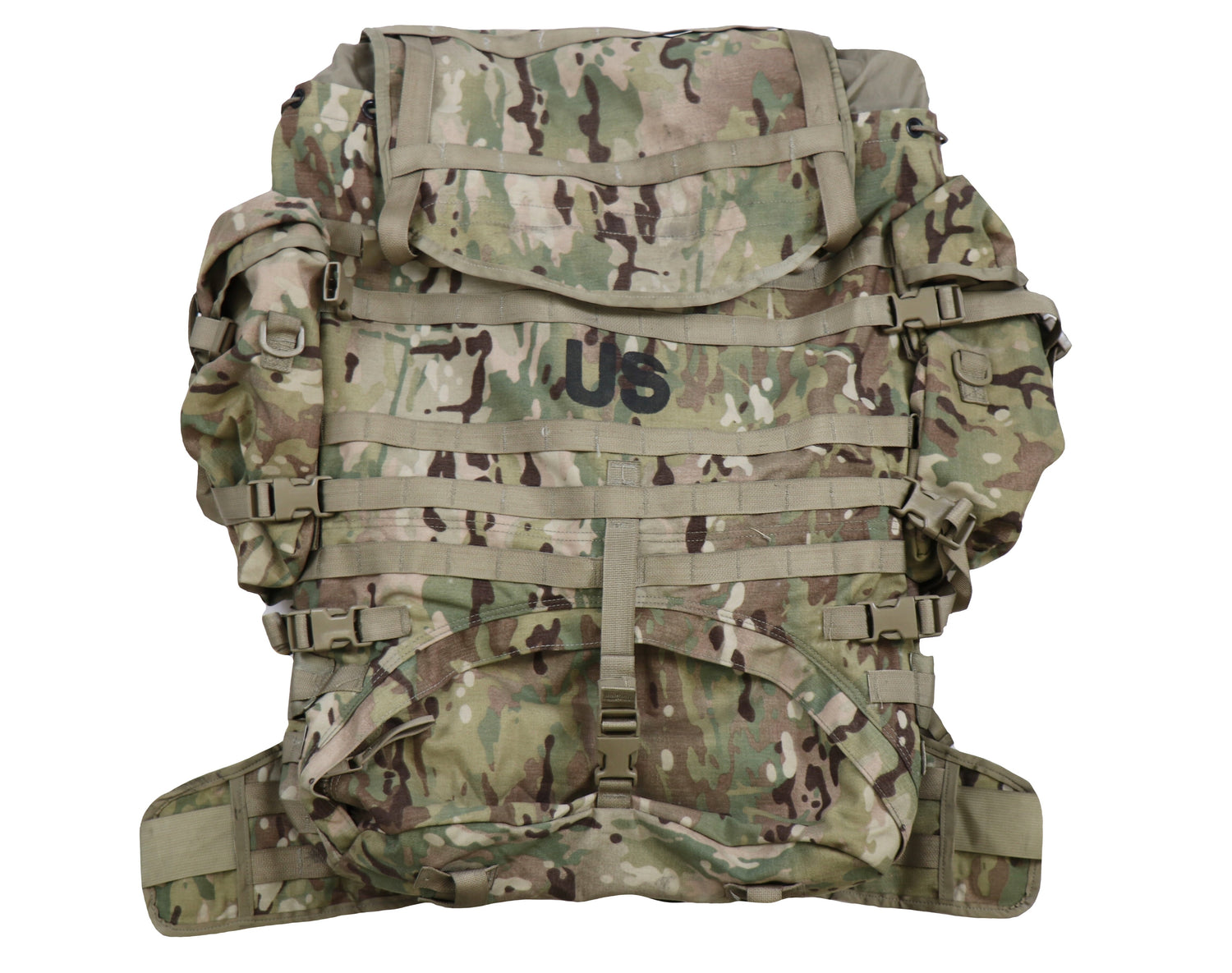 US Army OCP Large Rucksack