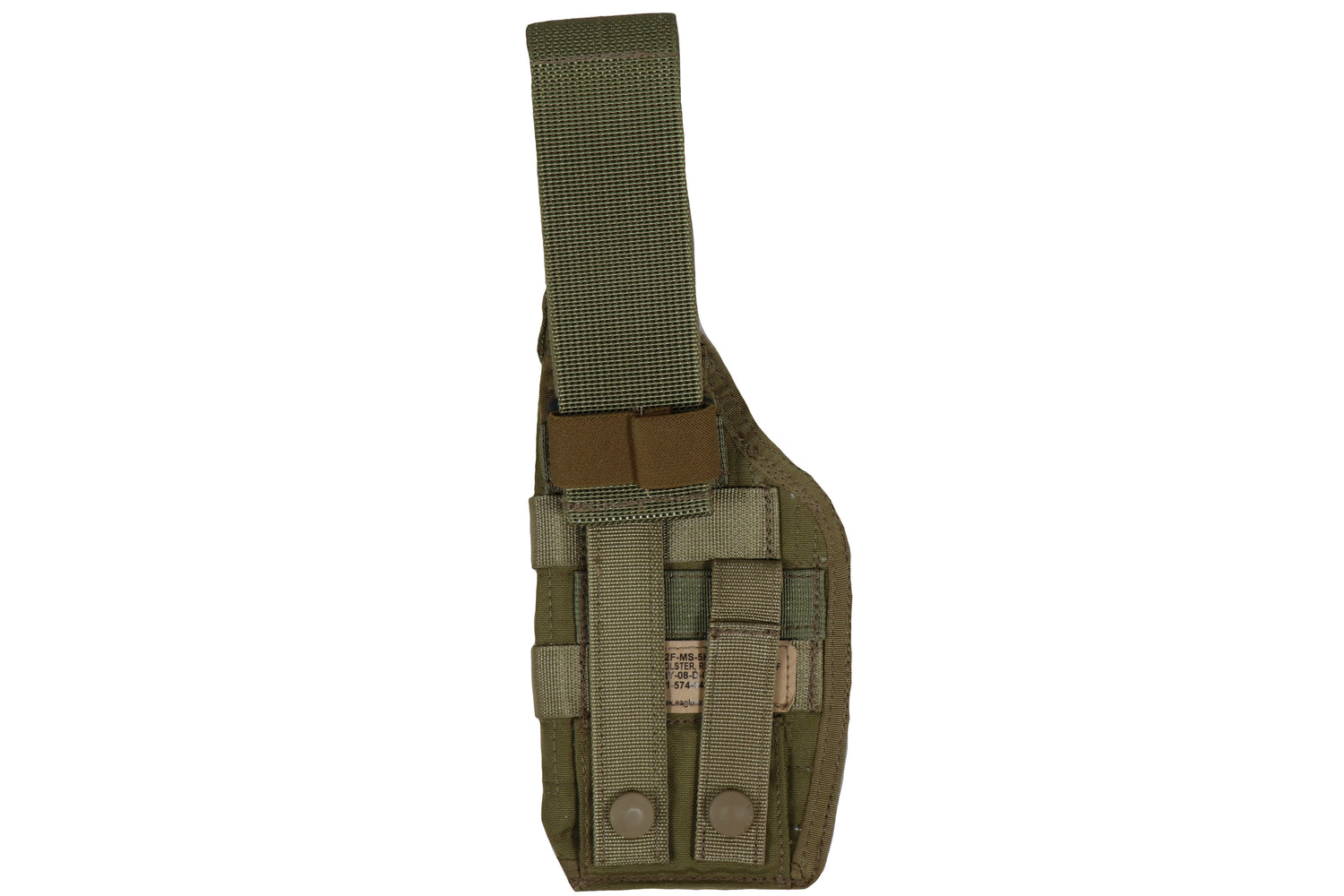 Eagle Industries Khaki SFLCS Holster