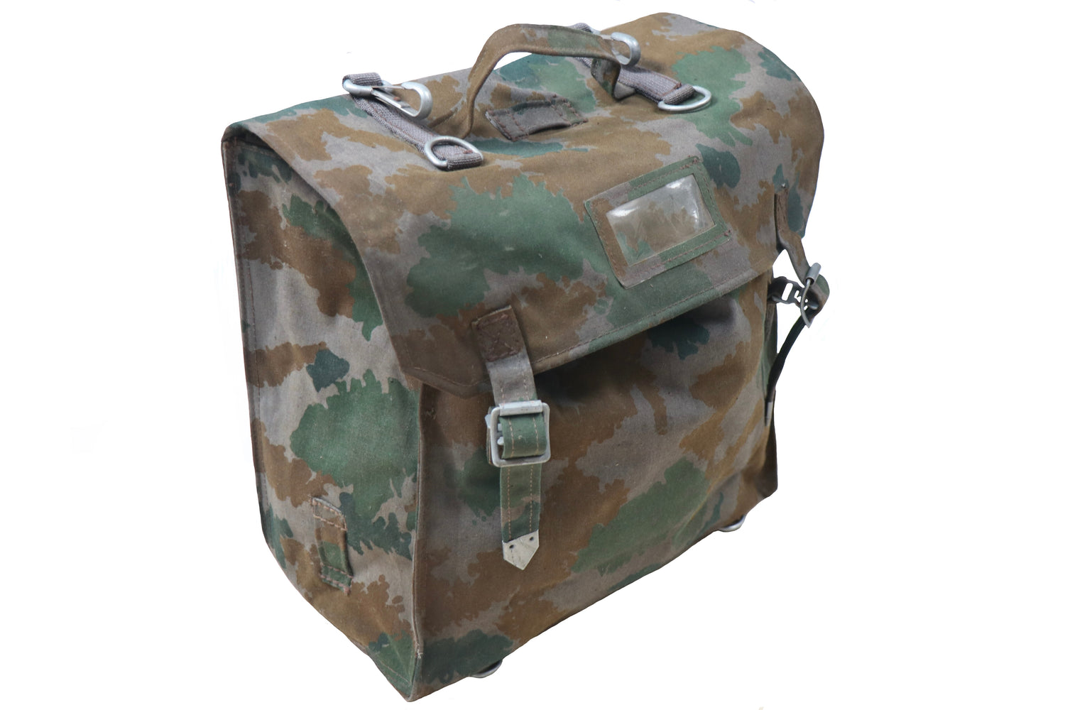 East German Blumentarn Field Pack