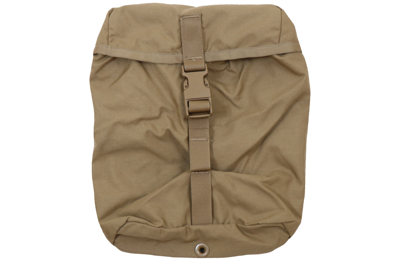 USMC Coyote Sustainment Pouch