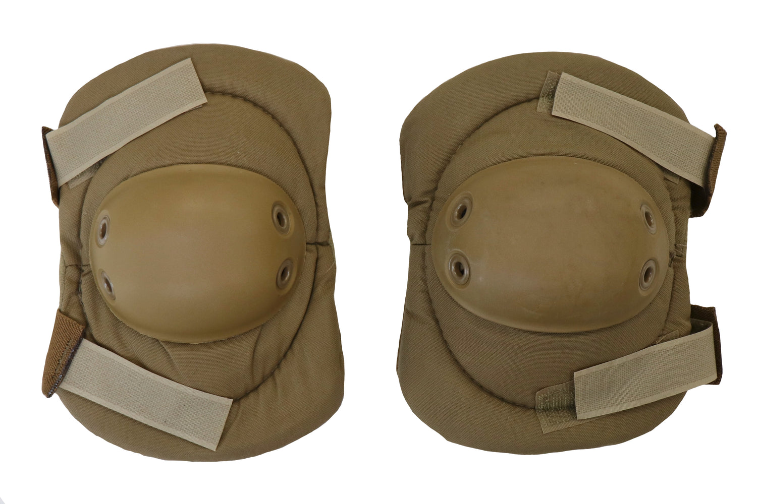 US Military Coyote Alta Elbow Pad Set