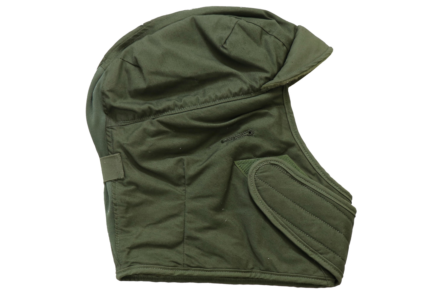 US Military OD Insulating Helmet Liner Cap