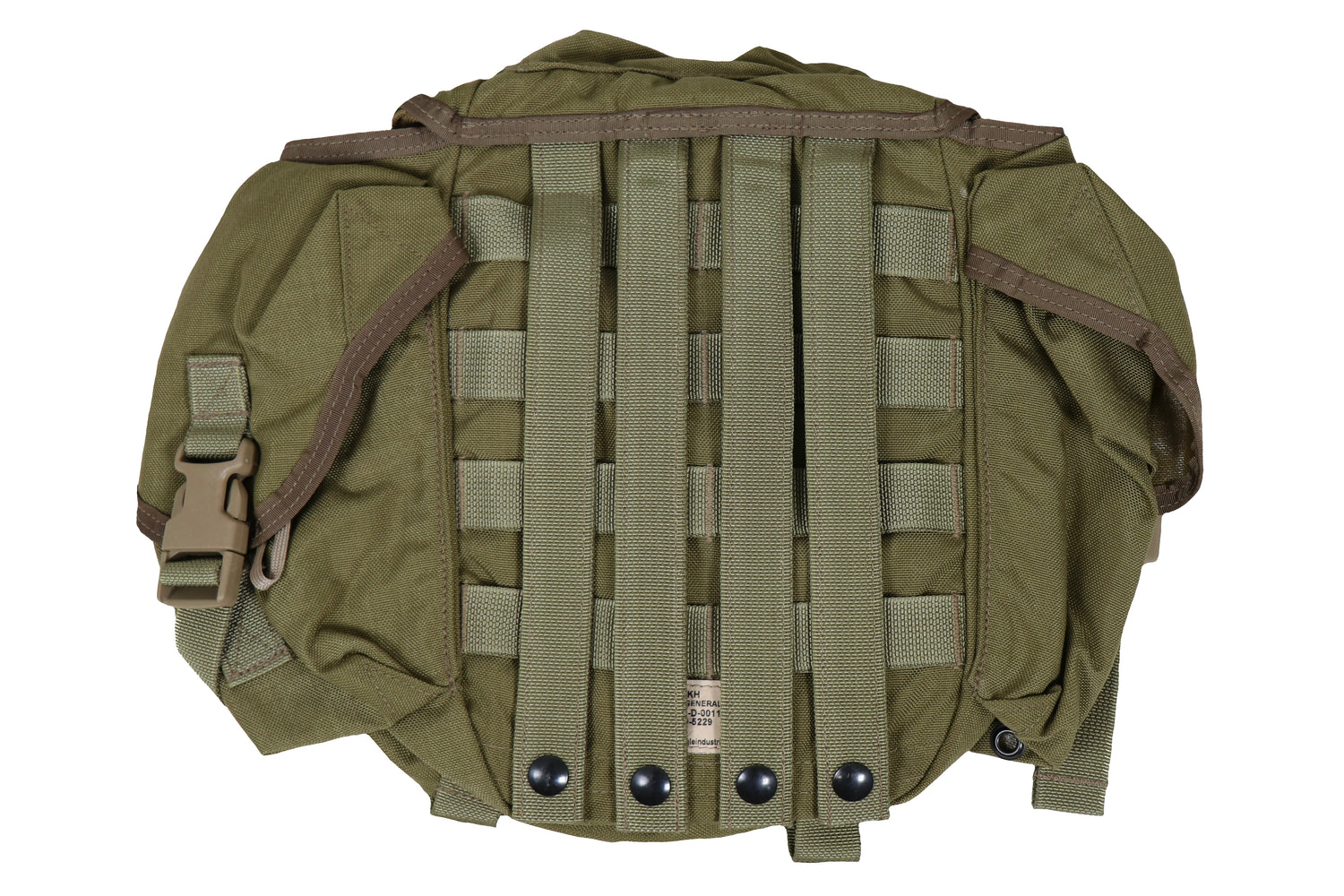 Eagle Industries Khaki SFLCS Butt Pack