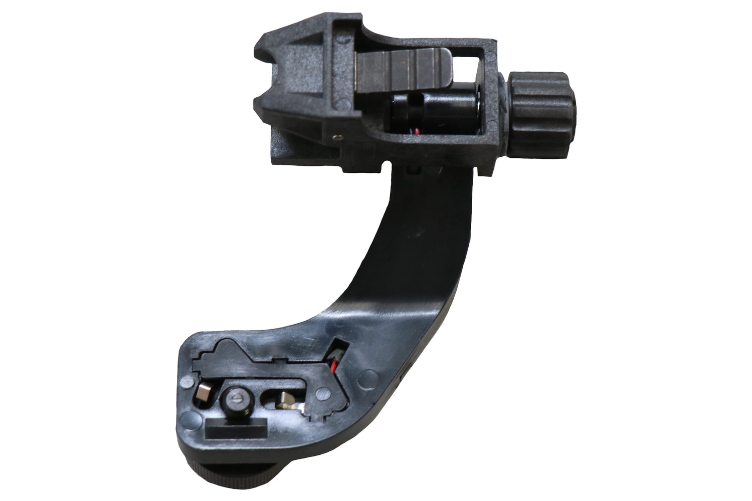 US Military Black PVS-14 NVG J-Arm