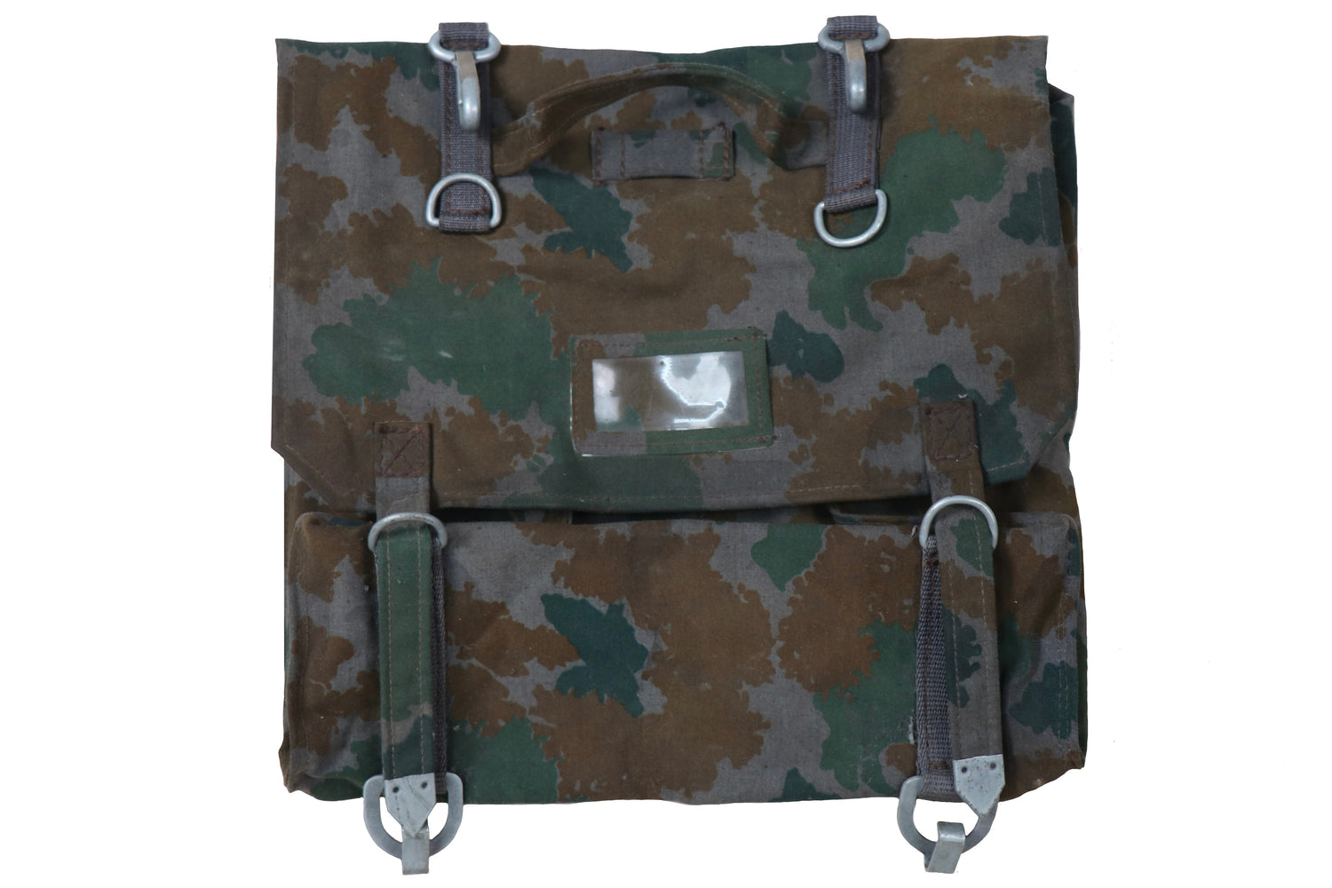 East German Blumentarn Field Pack