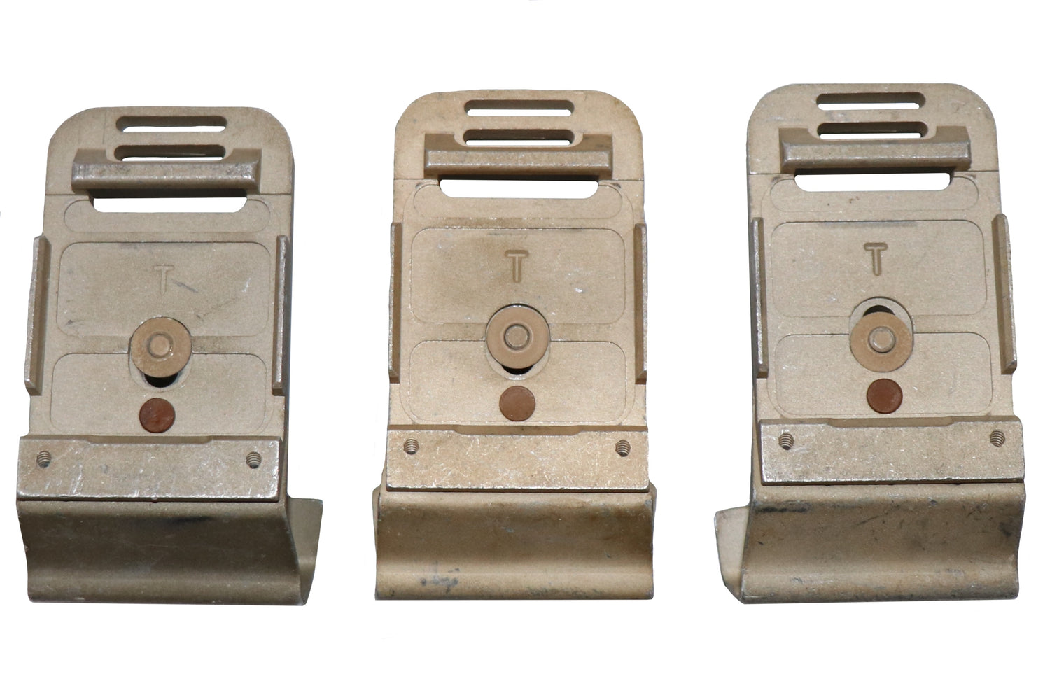 US Military Enhanced Combat Helmet NVG Shroud