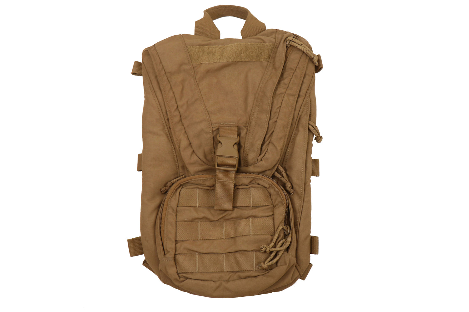 USMC Coyote Brown Eagle Industries Hydration Pack