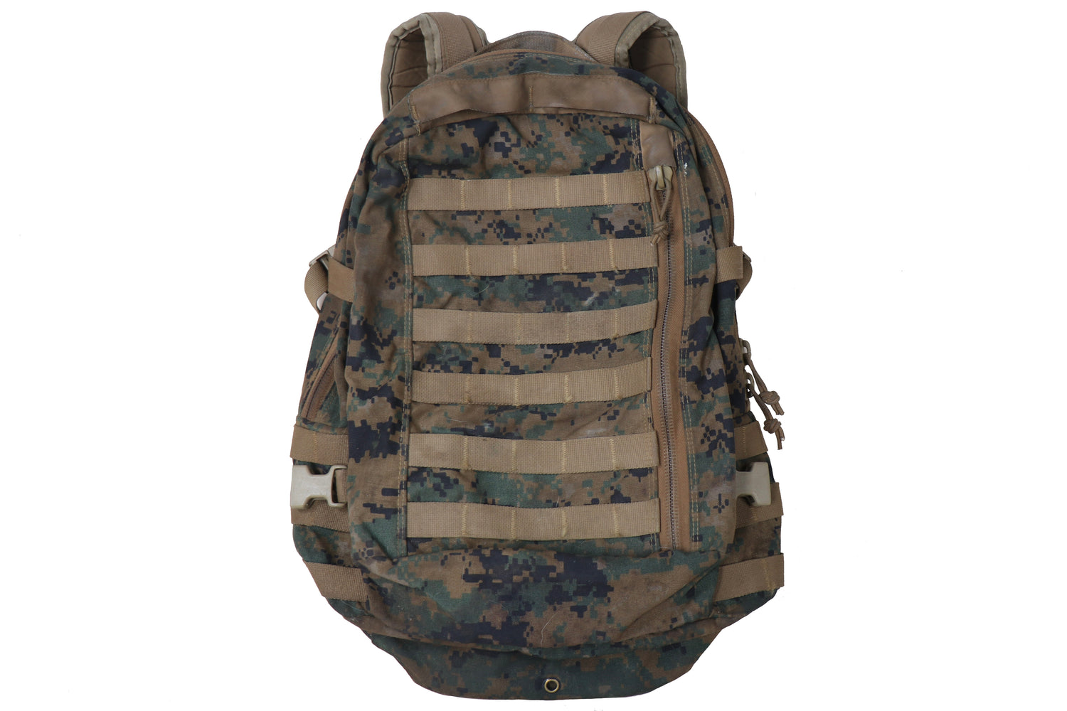 USMC Marpat Gen 2 Assault Pack