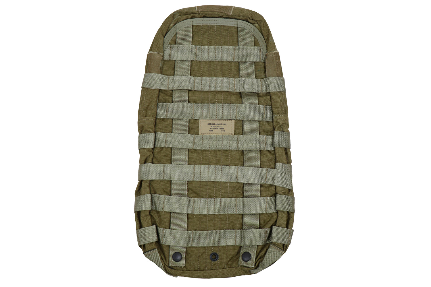 Eagle Industries Khaki SFLCS Modular Assault Pack