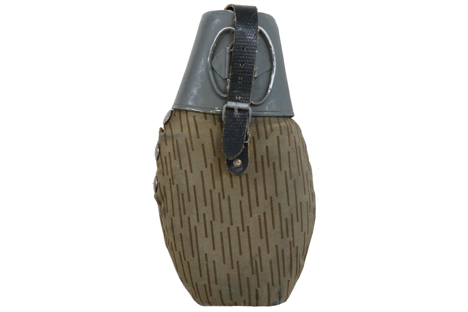 East German Strichtarn Canteen