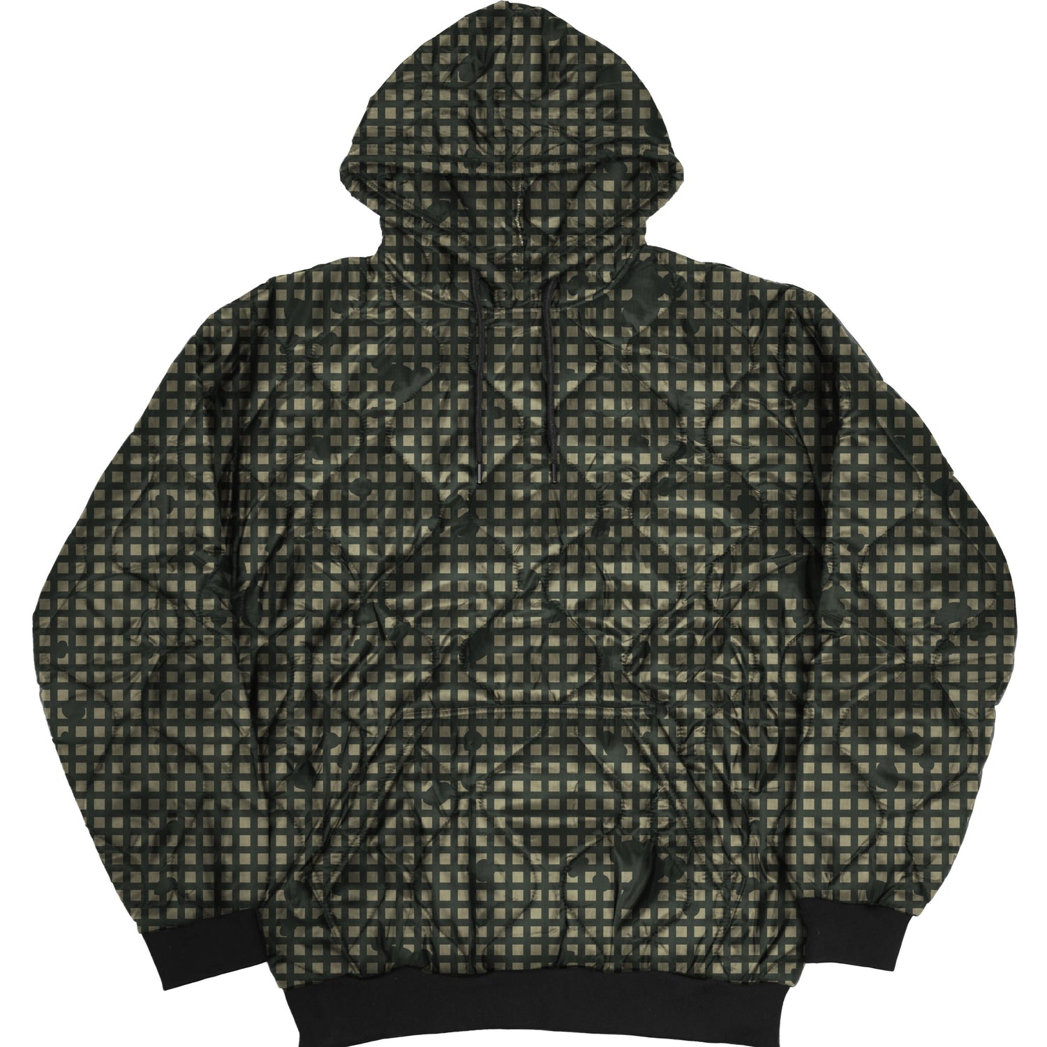 Desert Night Woobie Hoodie