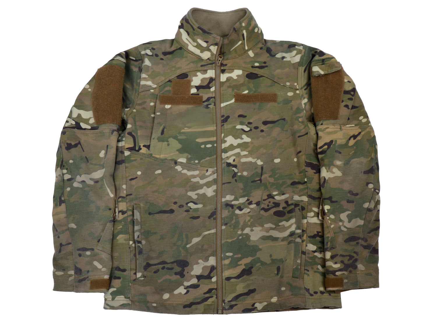 US Military OCP MASSIF FC MC IWOL Jacket