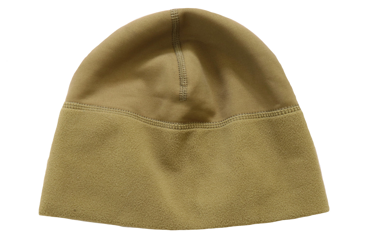 USMC Coyote Hardface Watch Cap Beanie