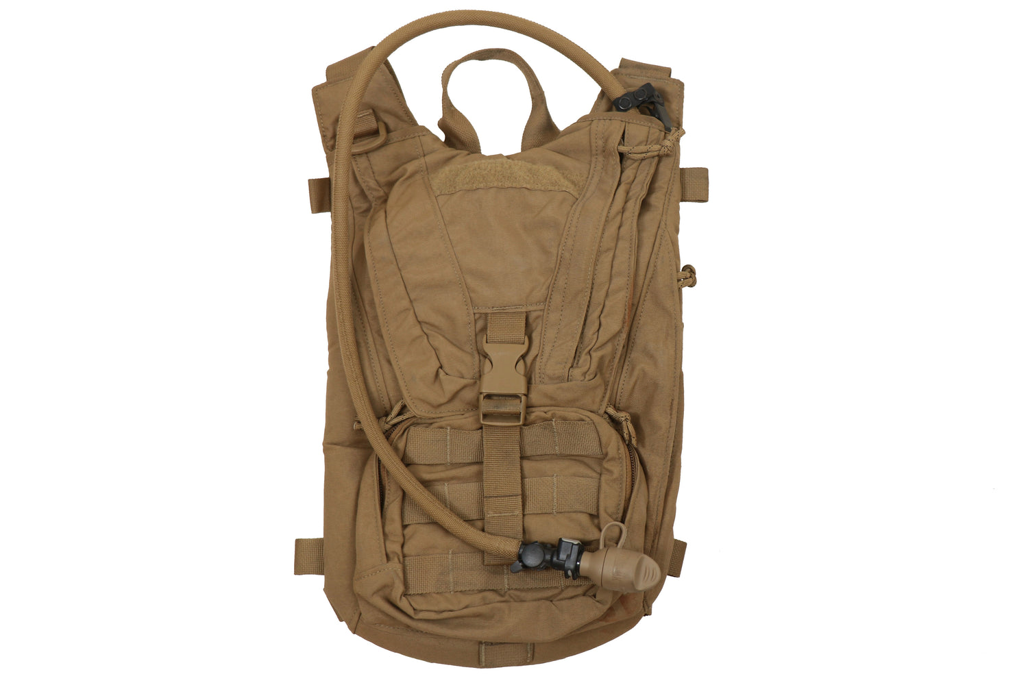 USMC Coyote Brown Eagle Industries Hydration Pack
