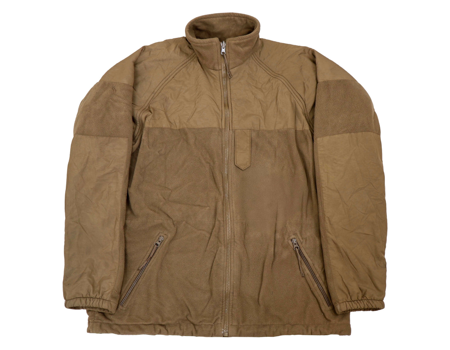 US Navy NWU Coyote Parka Liner