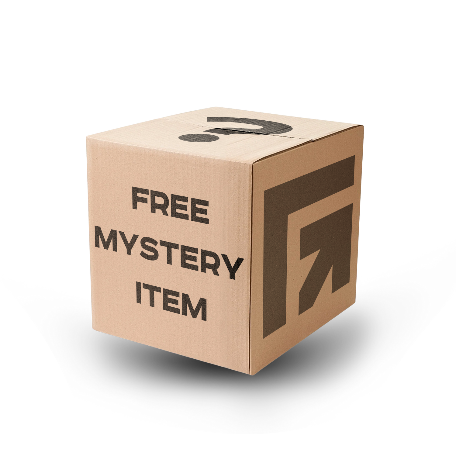 Free Mystery Item