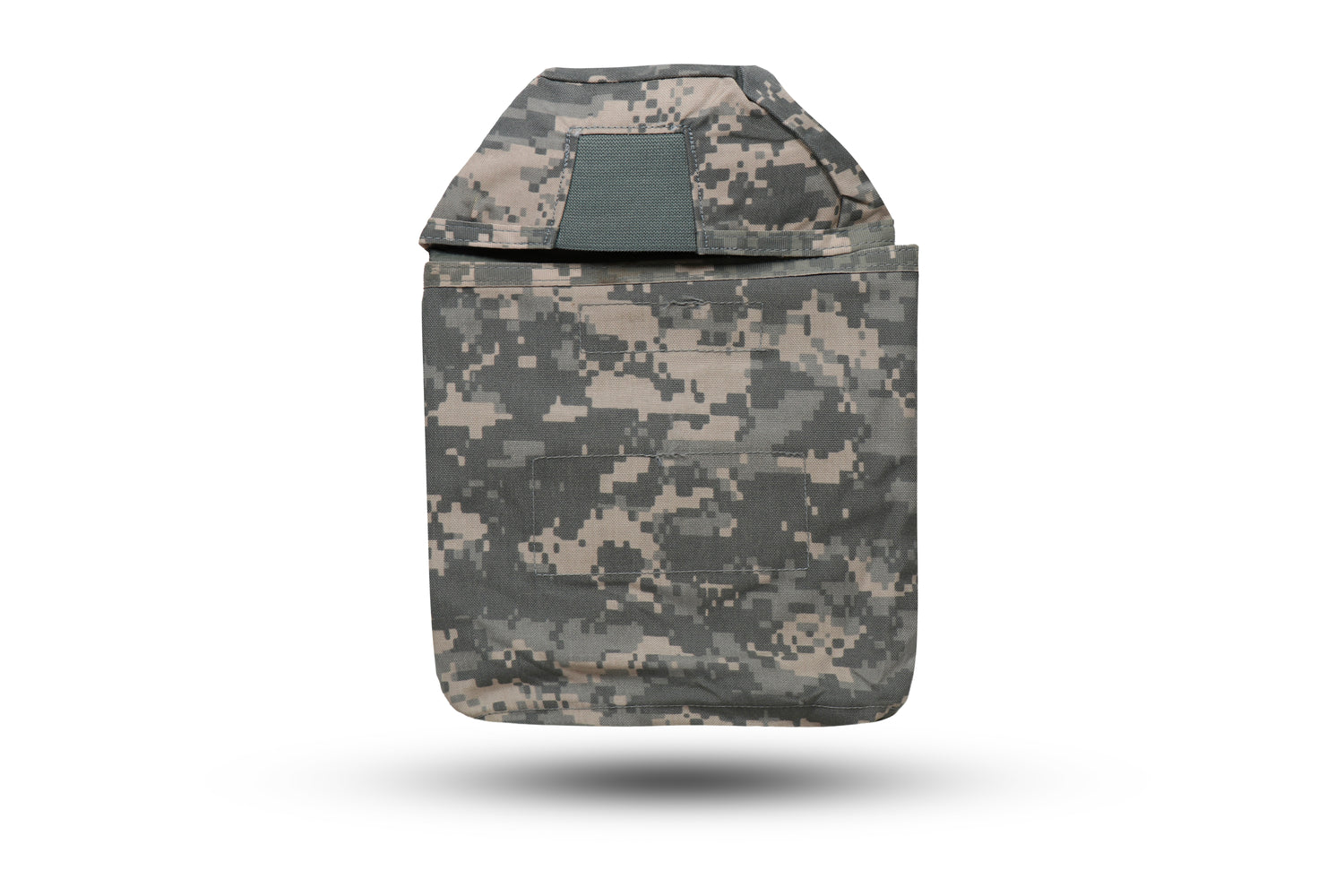 US Military UCP IOTV Side Plate Pocket