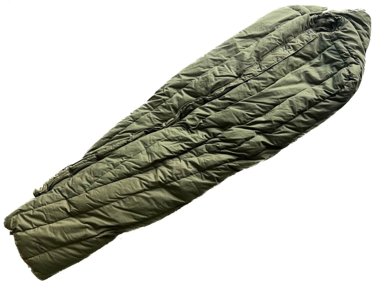 US Military Extreme Cold Sleeping Bag