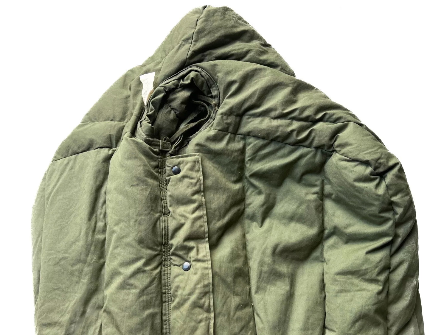 US Military Extreme Cold Sleeping Bag