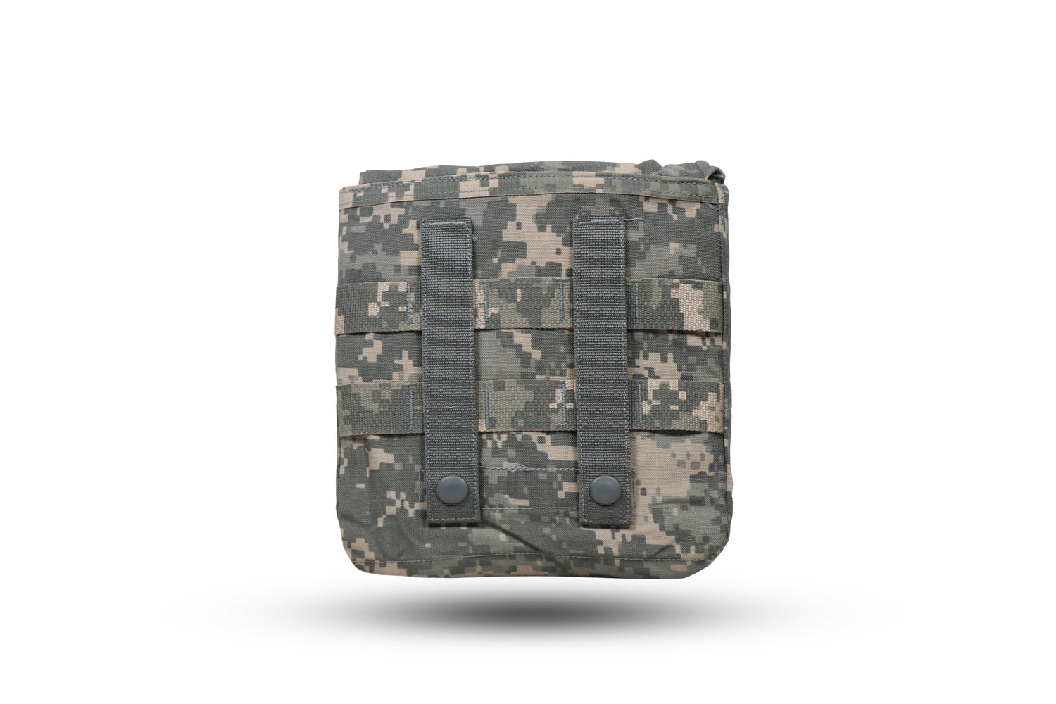 US Military UCP IOTV Side Plate Pocket