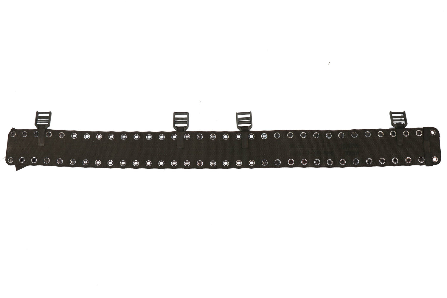 German Bundeswehr Harness Belt