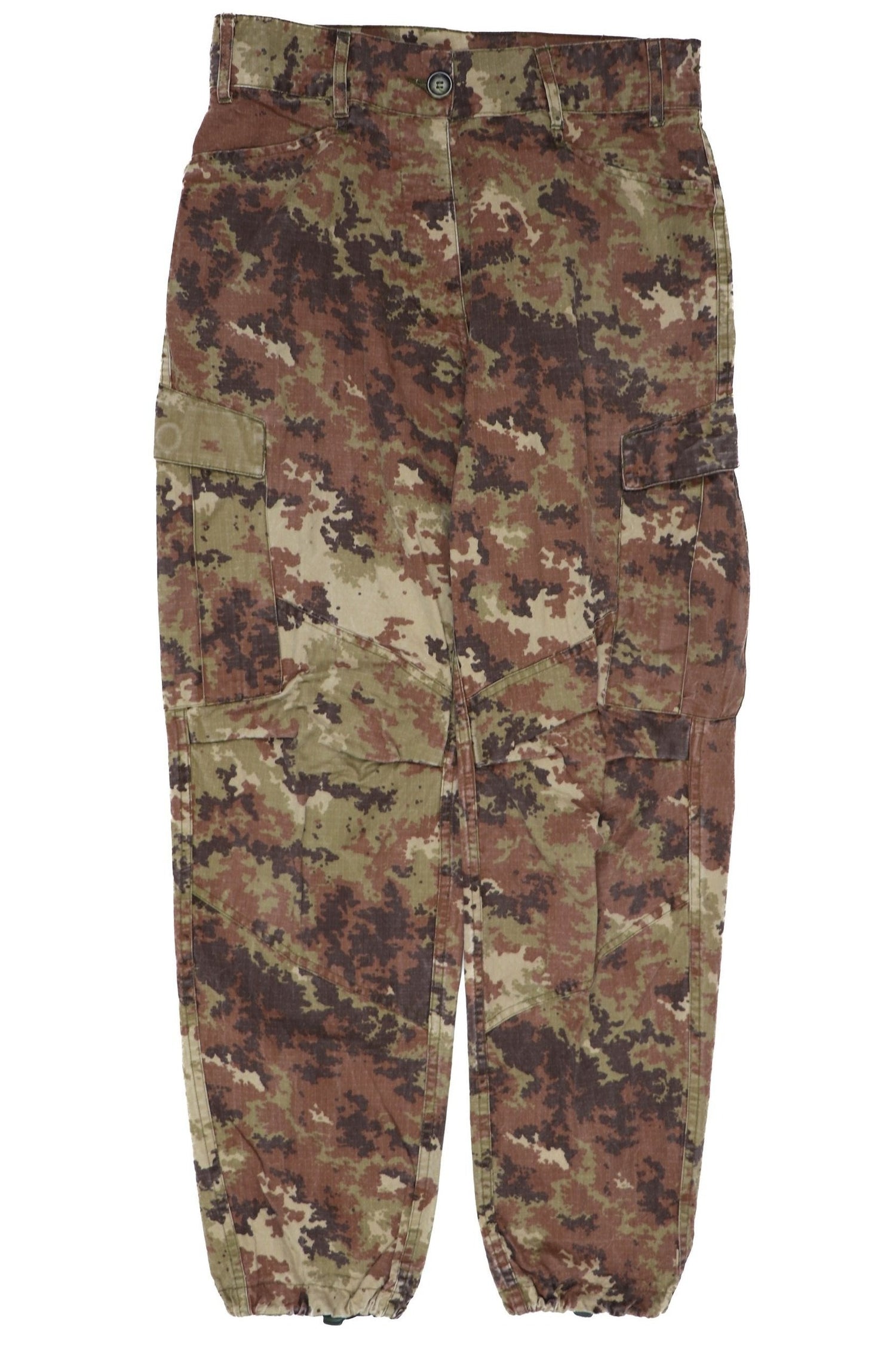 Esercito Italian Army Vegetato Camo Field Pants