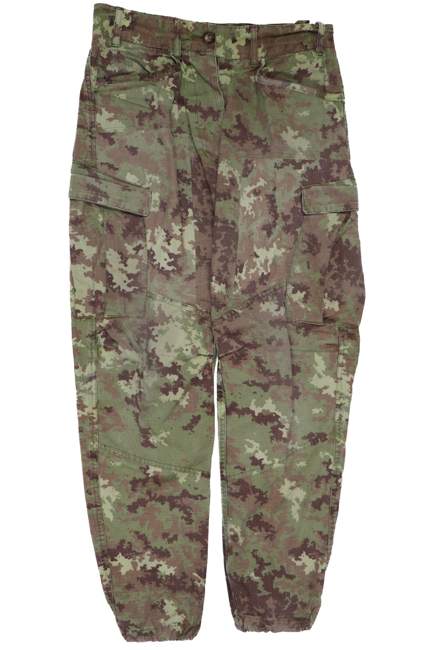 Esercito Italian Army Vegetato Camo Field Pants