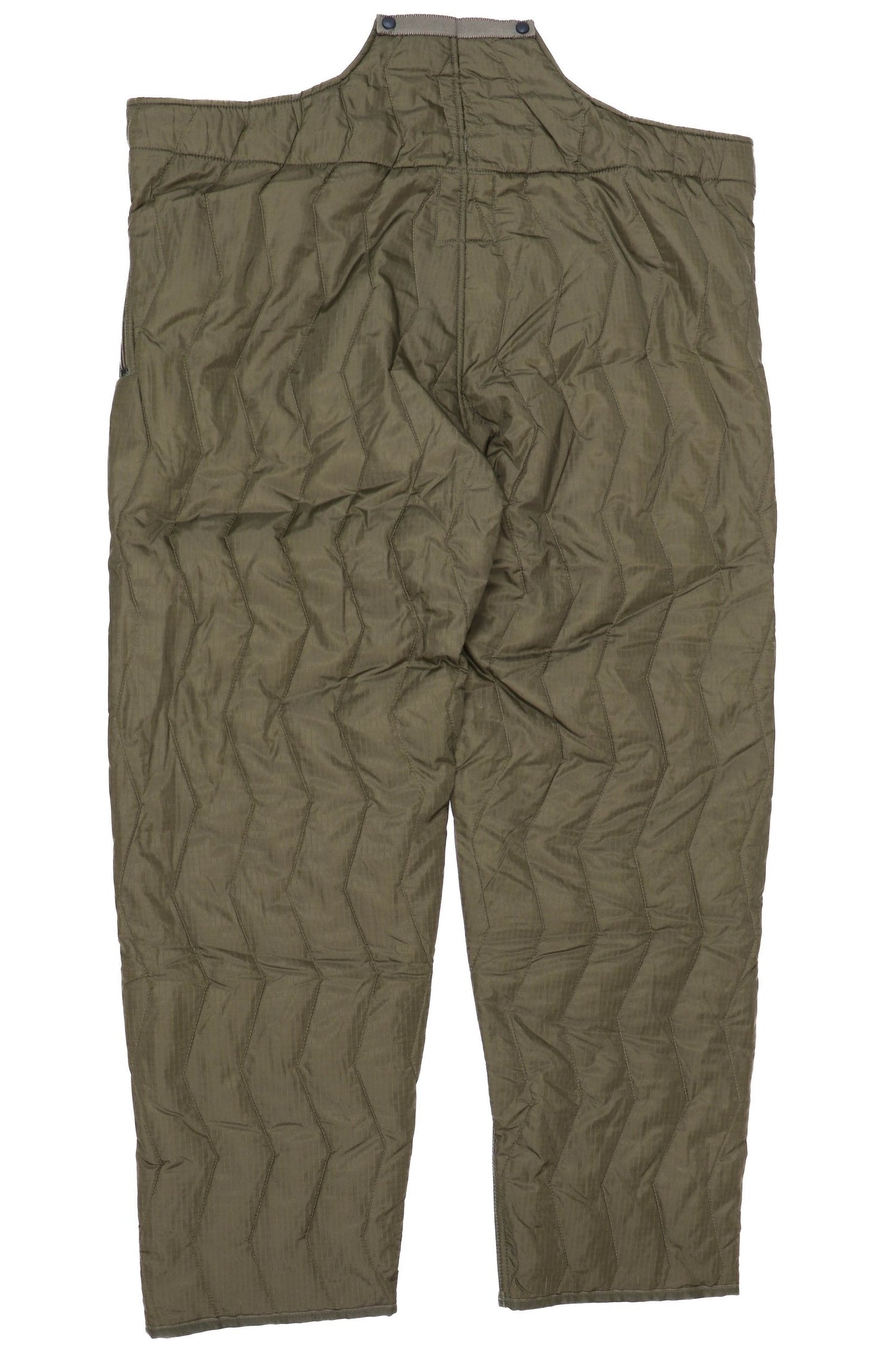 German Bundeswehr Cold Weather Pants Liner