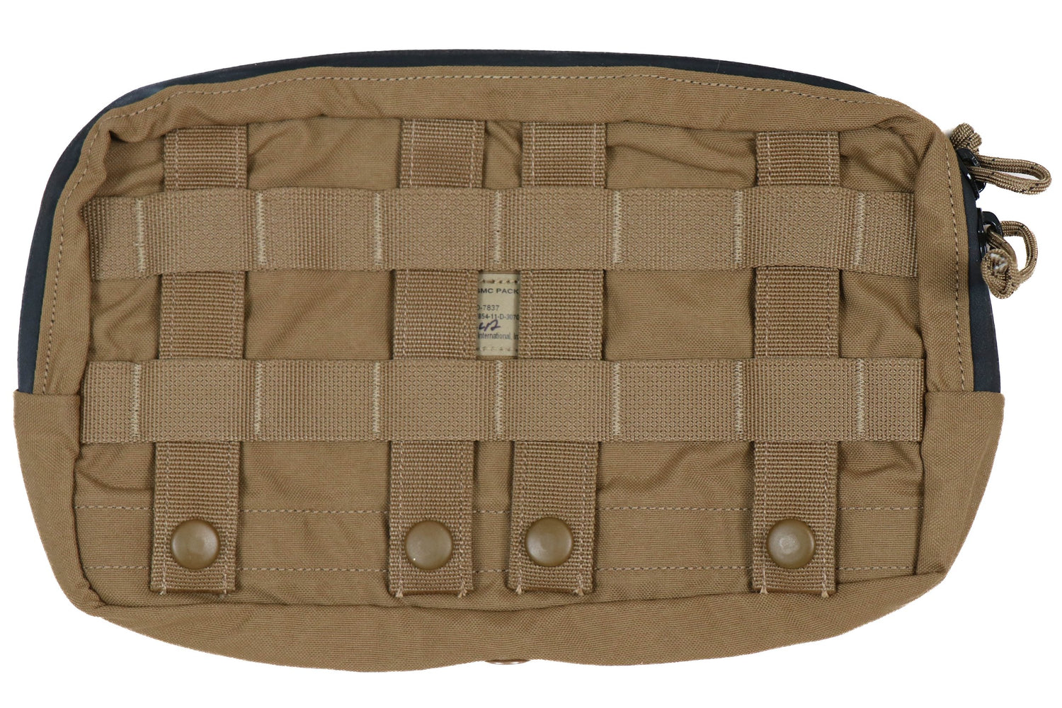 USMC Coyote Assault Pouch