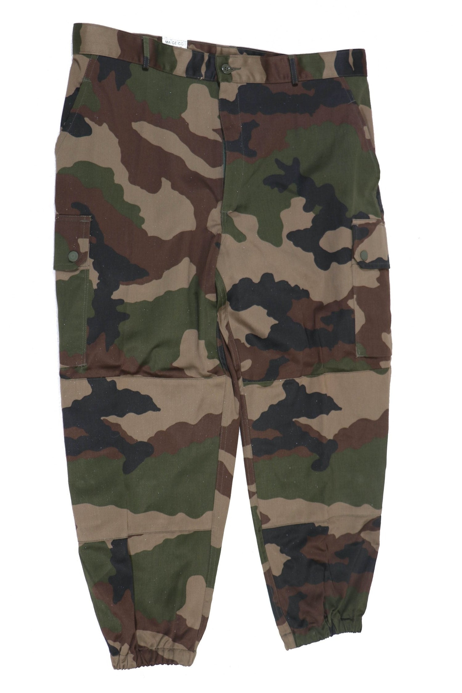 French CCE F2 Field Pants