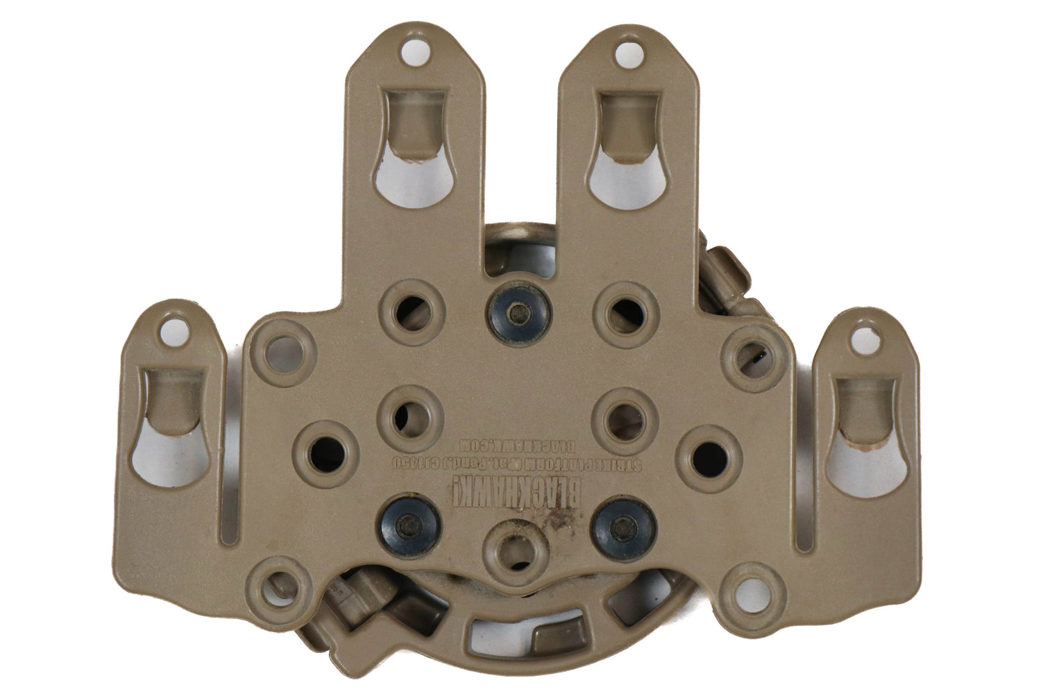 USMC Blackhawk Coyote Strike Platform