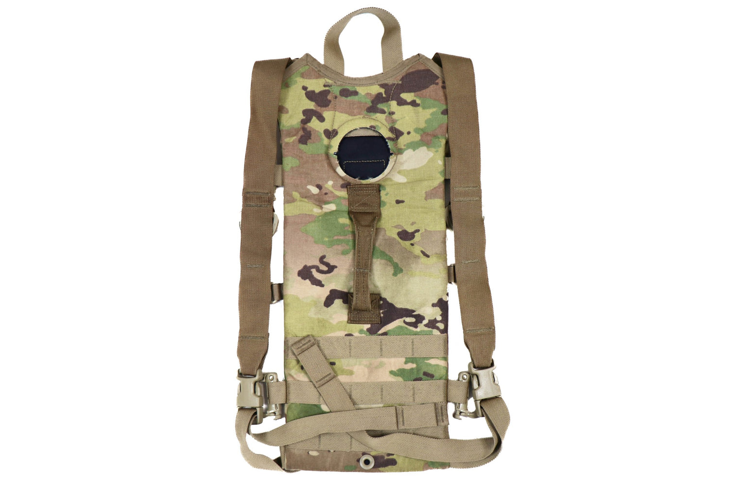 US Army OCP Hydration System Carrier
