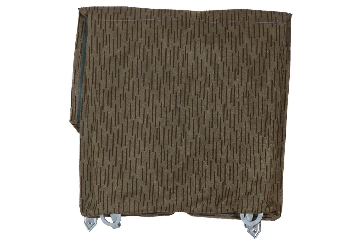 East German Military Strichtarn Camo Field Pack